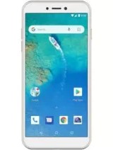 Compartir datos de un General Mobile GM8 Go