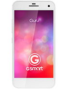 Gigabyte GSmart Guru (White Edition)