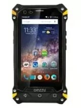 Compartir datos de un Ginzzu RS74 Dual
