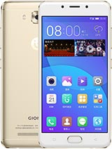 Gionee F5