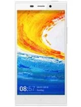 Compartir datos de un Gionee Elife E7