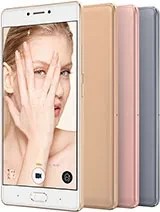 Compartir datos de un Gionee S8