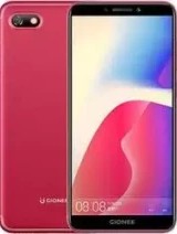 Gionee F205 Pro