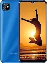 Gionee Max Pro