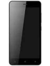 Gionee P5w