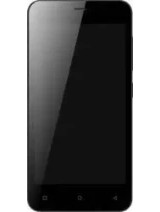 Gionee Pioneer P5 Mini