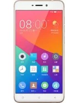 Gionee S5