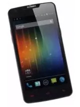 Compartir datos de un Globex Gu5011B