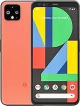 Compartir datos de un Google Pixel 4