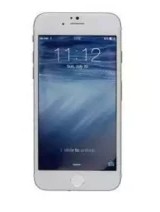 Grabar pantalla en Goophone GooPhone I6