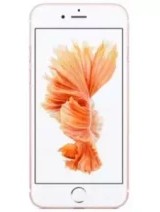 Compartir datos de un Goophone GooPhone I6S Plus