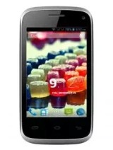 Compartir datos de un GPhone Candy 2