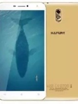 Enviar mi ubicación desde un Hafury HAFURY UMAX