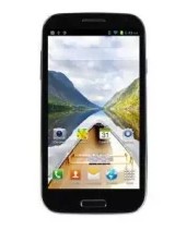 Compartir datos de un Haipai A9500