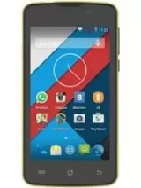 Compartir datos de un Highscreen Spark 2
