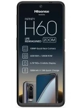 HiSense H60 Zoom