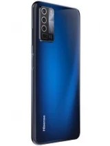 HiSense INFINITY H50