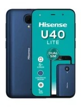 HiSense U40 Lite