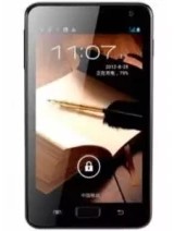 Compartir datos de un HKC K3528