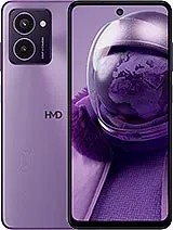 Compartir datos de un HMD Pulse Pro