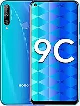 Honor 9C