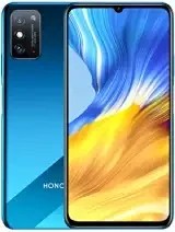 Honor X10 Max 5G