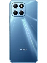 Honor X6s