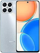 Honor X8