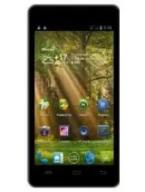 Compartir datos de un HONPhone W33