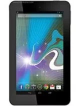 Compartir datos de un HP Slate 7