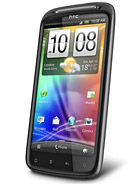 HTC Sensation 4G