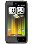 HTC Velocity 4G