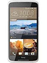 Compartir datos de un HTC Desire 828 dual sim