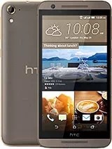 Compartir datos de un HTC One E9s dual sim