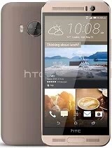 HTC One ME
