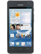 Huawei Ascend G526