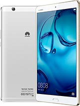 Huawei MediaPad M3 8.4