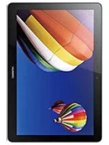 Compartir datos de un Huawei MediaPad 10 Link+
