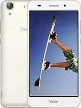 Huawei Honor Holly 3
