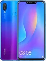 Huawei nova 3i