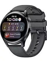 Huawei Watch 3