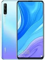 Enviar mi ubicación desde un Huawei Y9s
