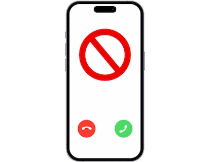 Bloquear contacto