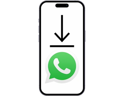 Instalar WhatsApp