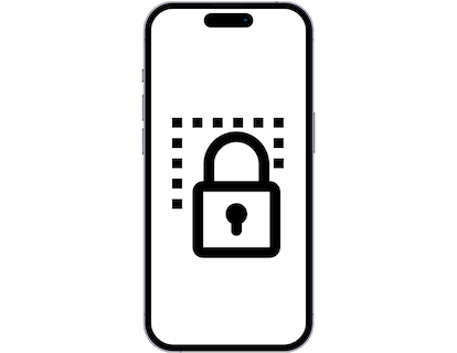 Acceso guiado / Fijar pantalla