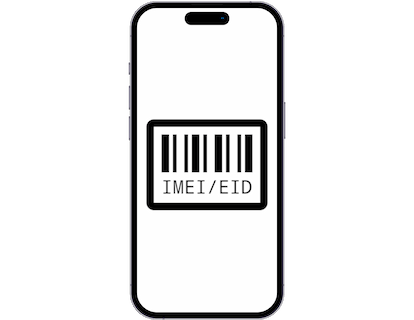 Código IMEI