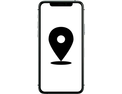 Localizar Life View 8.0