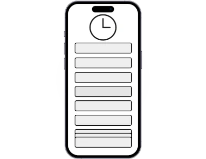 Historial de notificaciones