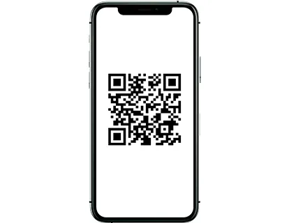 Leer códigos QR