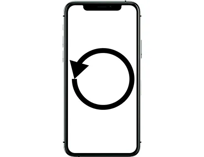 Reiniciar Life View 8.0